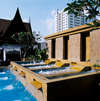 Siam City Hotel 